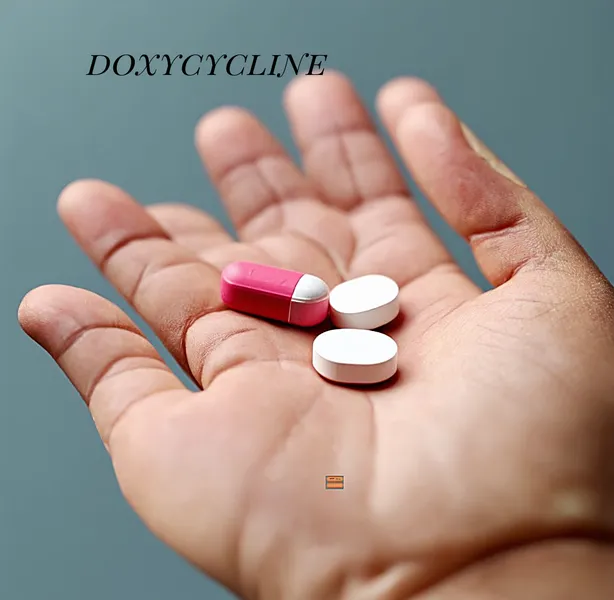 Prix d'une boite de doxycycline